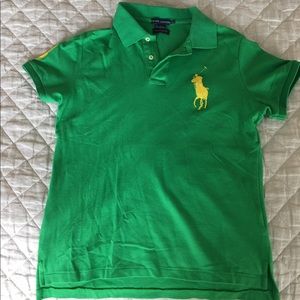 Ralph Lauren Polo